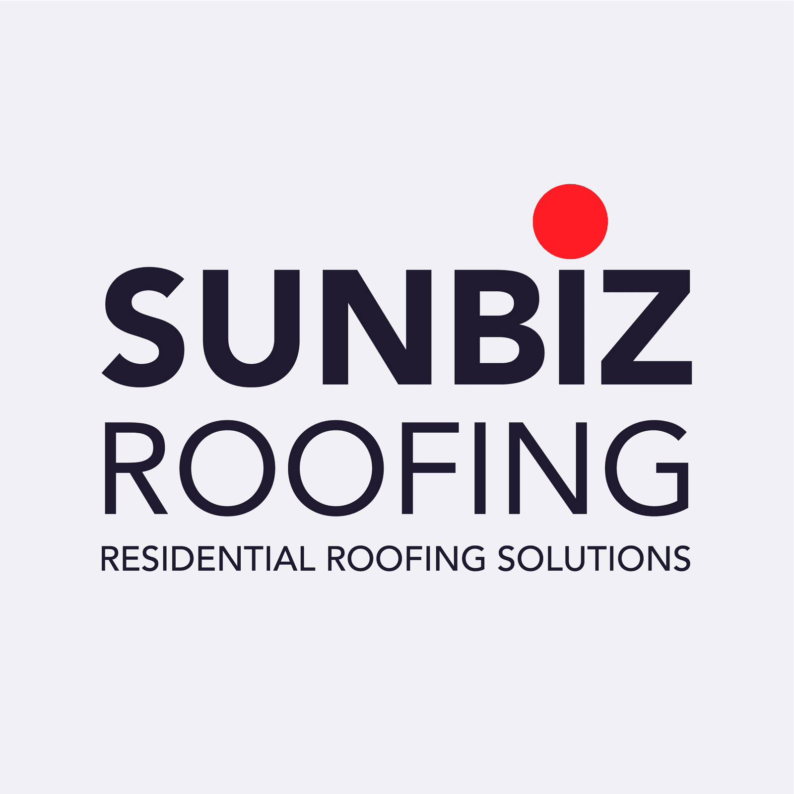 Sunbiz Roofing - Residential Roofing Solutions
